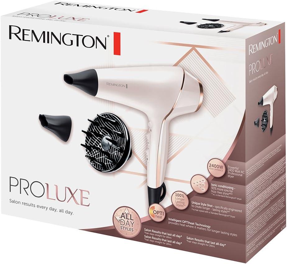 Remington AC9140 PROluxe Hårfön