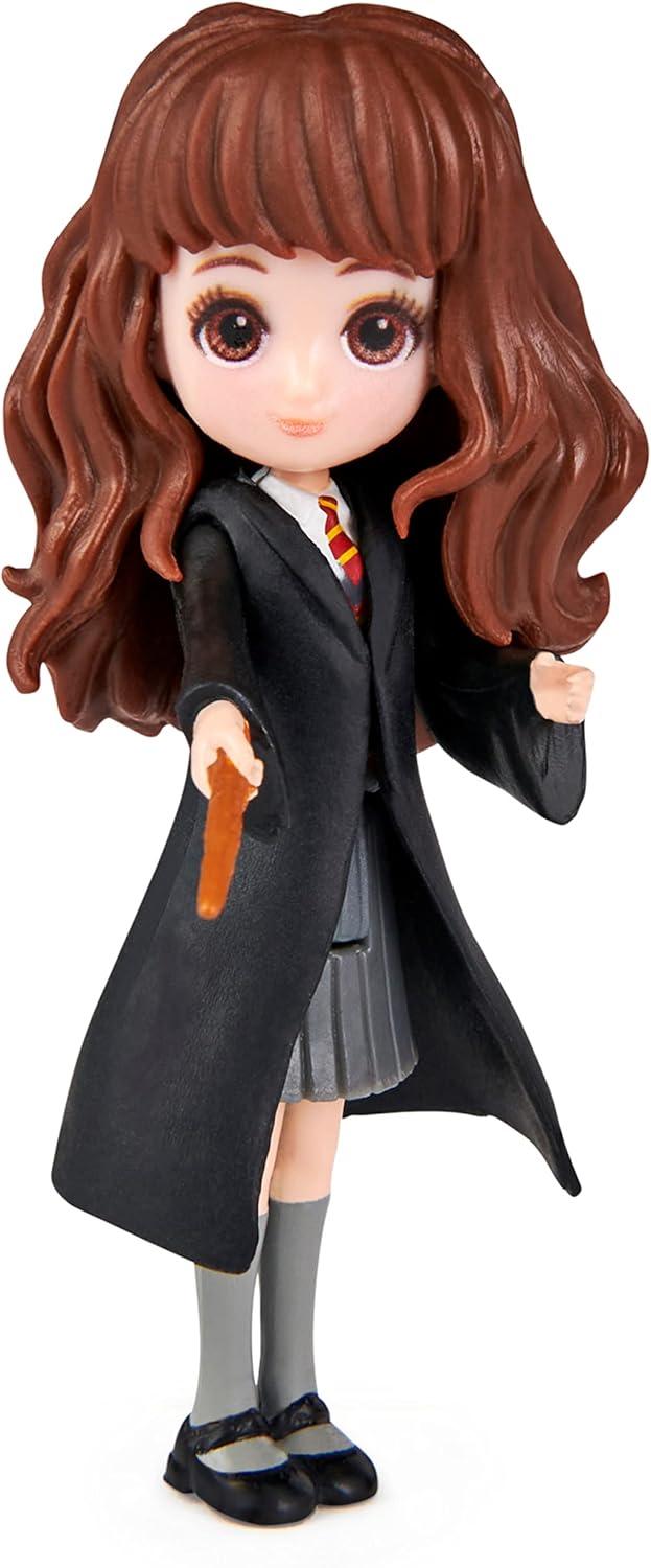 Harry Potter Magical Minis Hermione Figurine