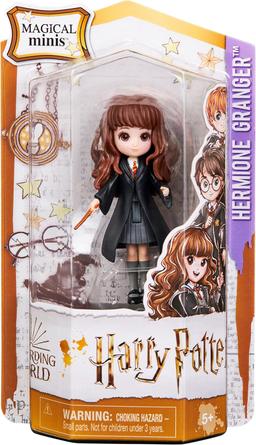 Harry Potter Magical Minis Hermione Figurine