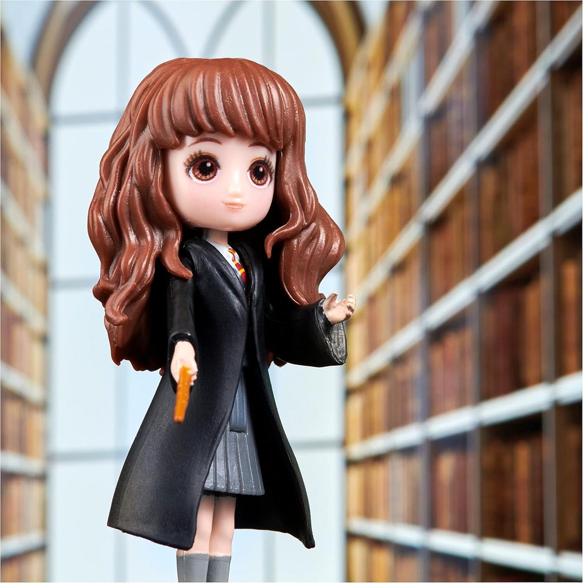 Harry Potter Magical Minis Hermione Figurine