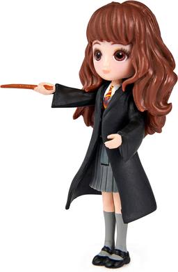 Harry Potter Magical Minis Hermione Figurine