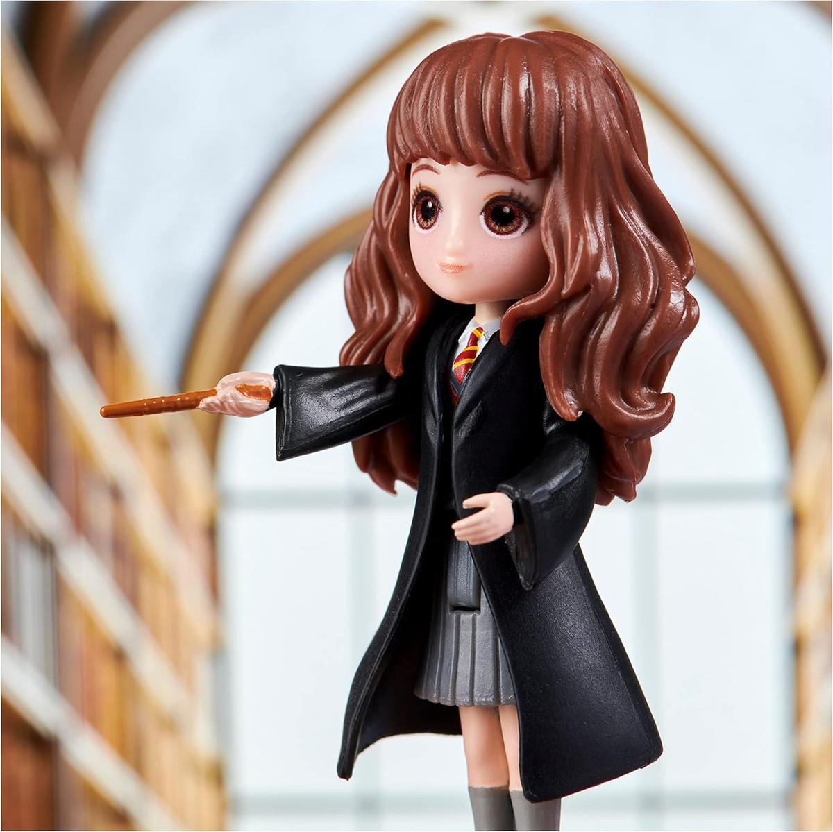 Harry Potter Magical Minis Hermione Figurine