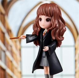 Harry Potter Magical Minis Hermione Figurine
