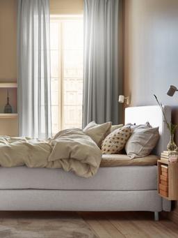 IKEA Family - 20 % på sängar & bäddtextilier