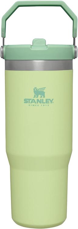 Stanley Iceflow Flip 0.89L Rostfri vattenflaska