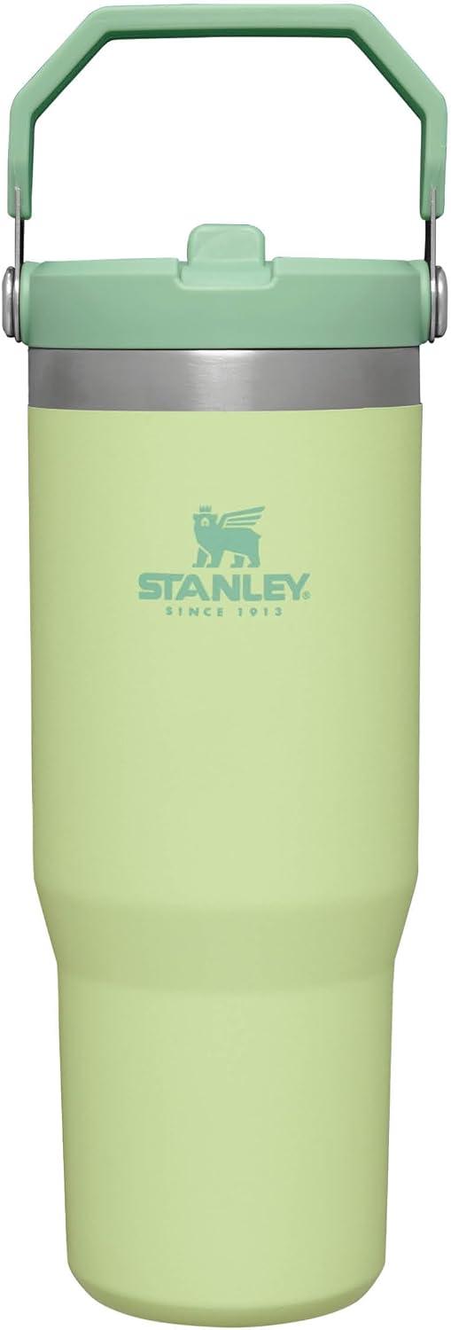 Stanley Iceflow Flip 0.89L Rostfri vattenflaska