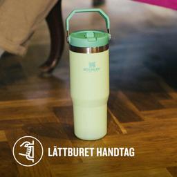 Stanley Iceflow Flip 0.89L Rostfri vattenflaska