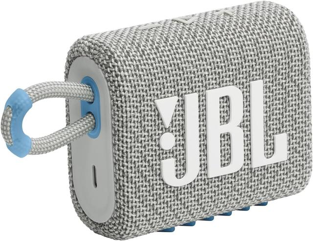 JBL Go 3 vattentät trådlös högtalare