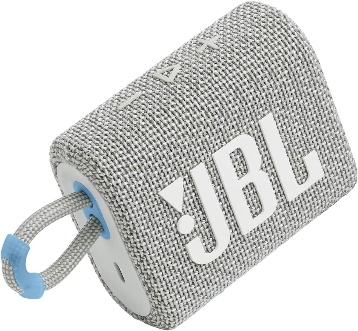 JBL Go 3 vattentät trådlös högtalare