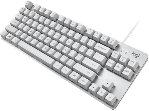 Logitech K835 tangentbord