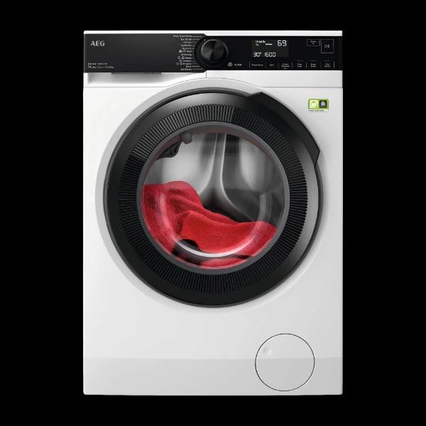 Power: 25 % på tvättmaskiner och torktumlare från Electrolux och AEG