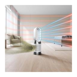 Dyson HP10 Hot+Cool GEN1 Luftrenare