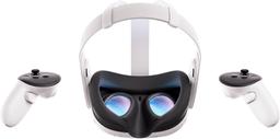 Meta Quest 3 VR Headset 128GB