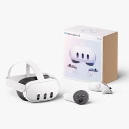Meta Quest 3 VR Headset 128GB