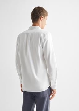 Regular Fit Oxfordskjorta