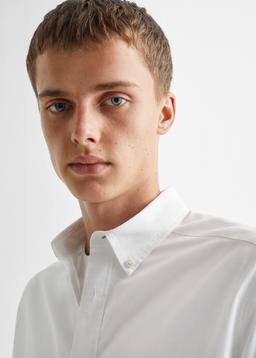 Regular Fit Oxfordskjorta