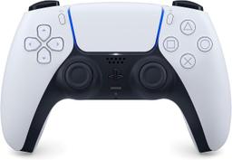 Sony PS5 DualSense Wireless Controller - White/Black