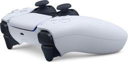 Sony PS5 DualSense Wireless Controller - White/Black