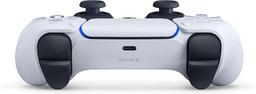Sony PS5 DualSense Wireless Controller - White/Black