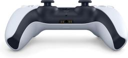 Sony PS5 DualSense Wireless Controller - White/Black