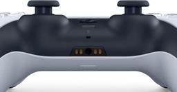 Sony PS5 DualSense Wireless Controller - White/Black