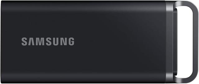 Samsung T5 EVO Portable 2TB lagringsenhet