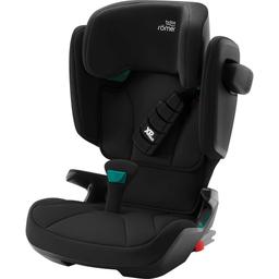 Britax Kidfix I-Size Cosmos Black