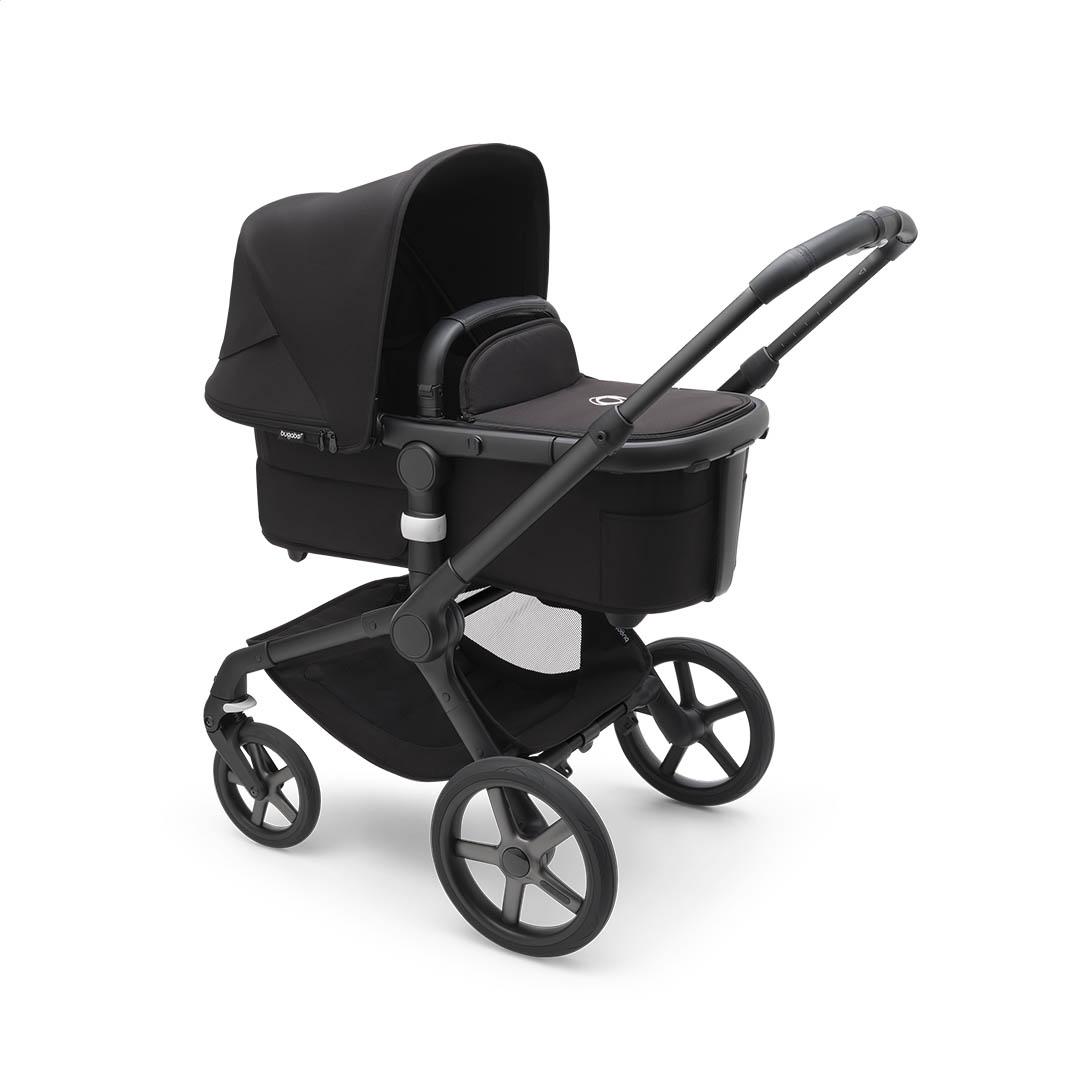 Bugaboo Fox 5 Barnvagn