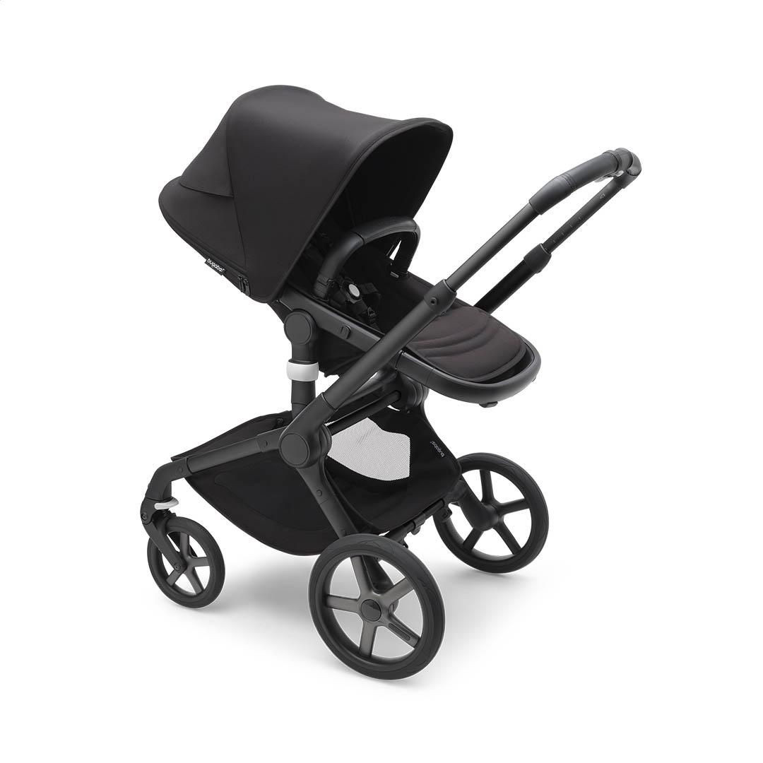 Bugaboo Fox 5 Barnvagn