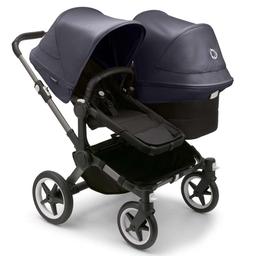 Bugaboo Donkey 5 Duo Syskonvagn