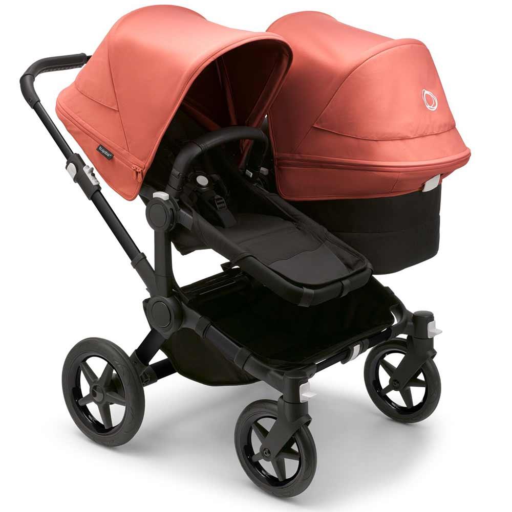 Bugaboo Donkey 5 Duo Syskonvagn