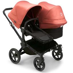 Bugaboo Donkey 5 Duo Syskonvagn