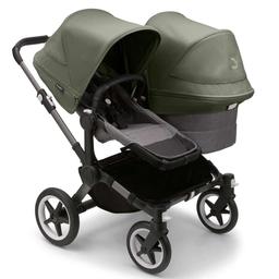 Bugaboo Donkey 5 Duo Syskonvagn