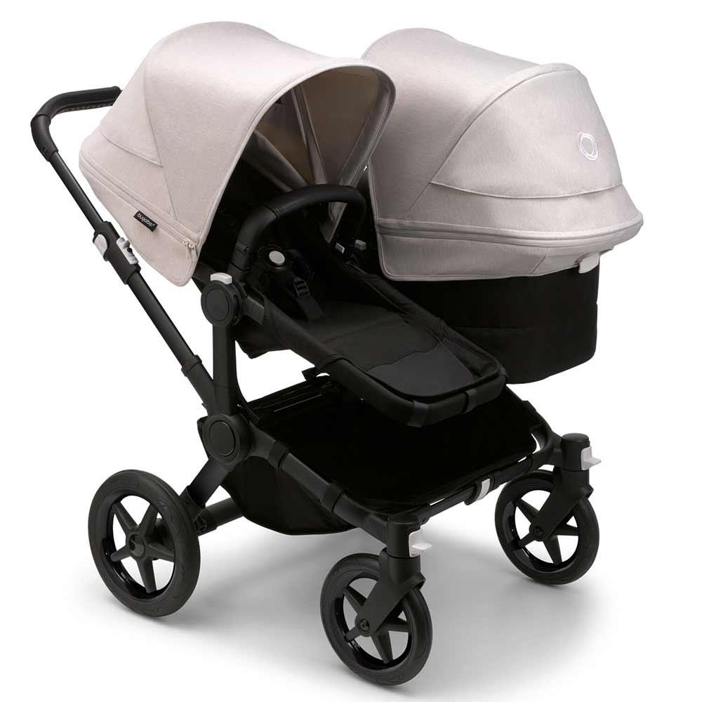 Bugaboo Donkey 5 Duo Syskonvagn