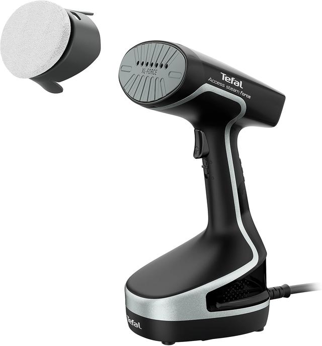 Tefal Access Steam Force DT8250E1 med Tillbehör
