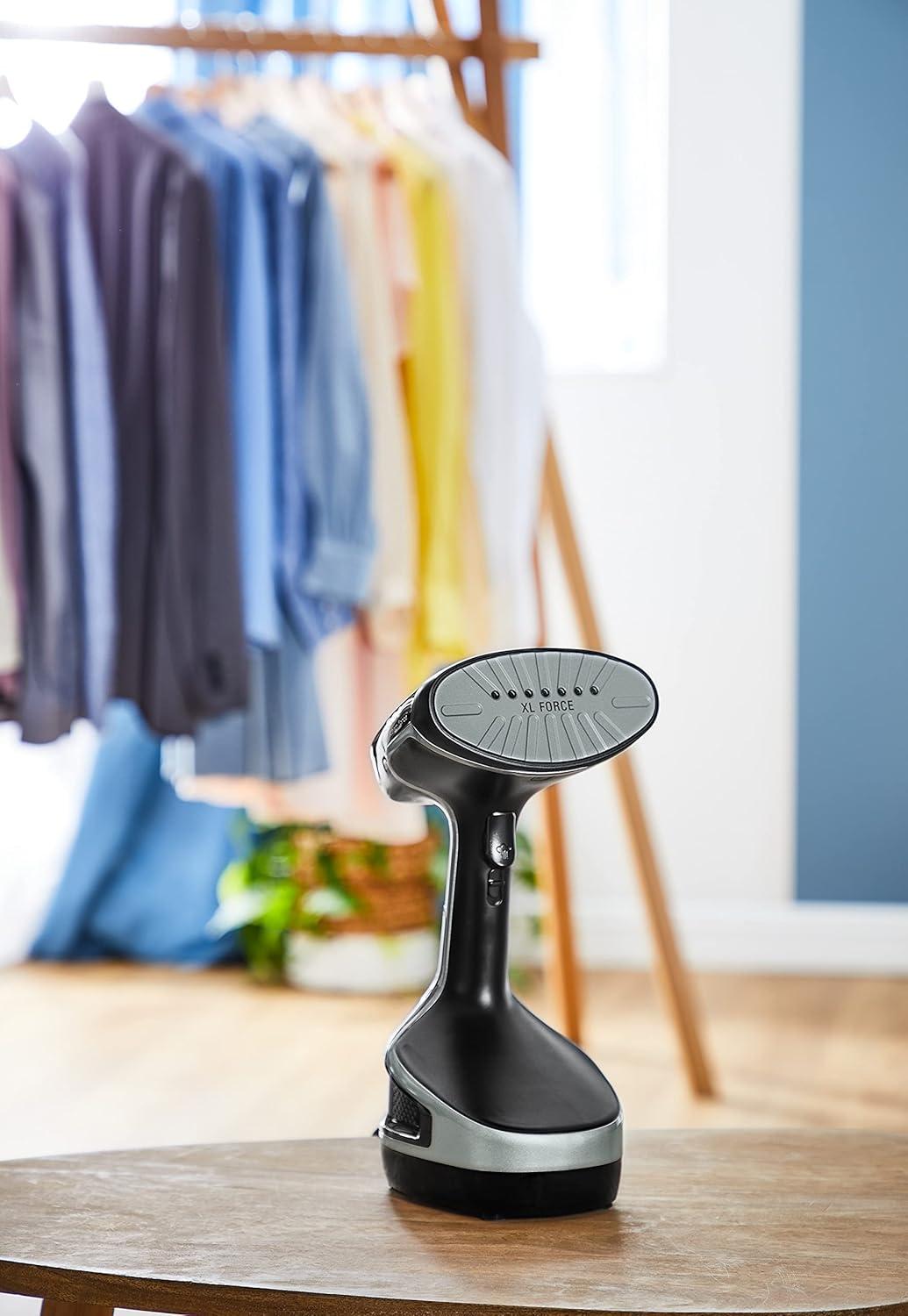Tefal Access Steam Force DT8250E1 med Tillbehör