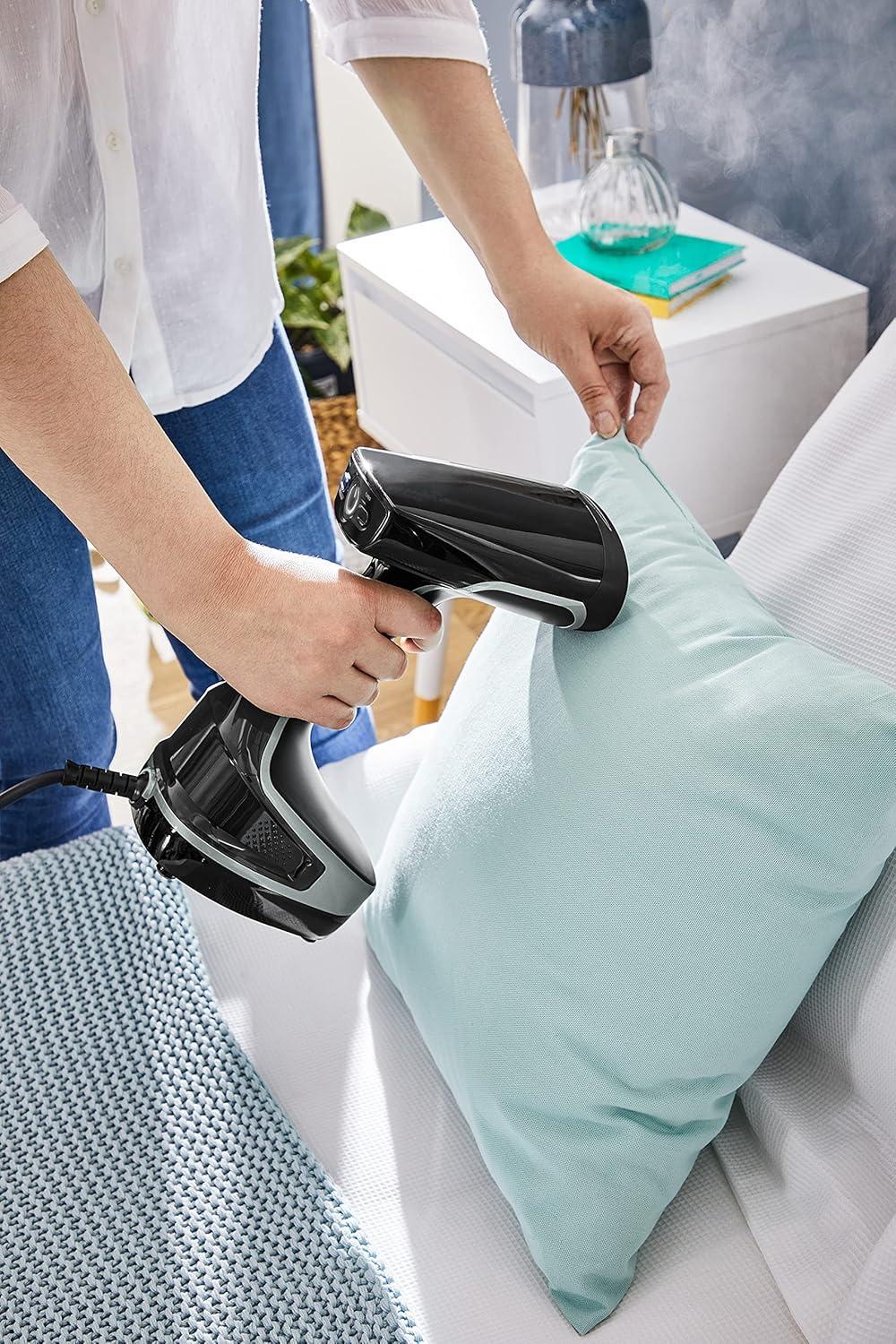 Tefal Access Steam Force DT8250E1 med Tillbehör