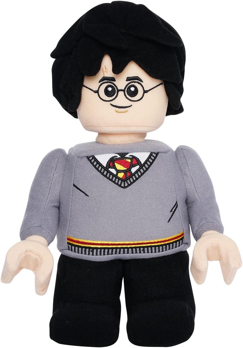 Lego Harry Potter officiellt licensierad plyschfigur