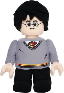 Lego Harry Potter officiellt licensierad plyschfigur