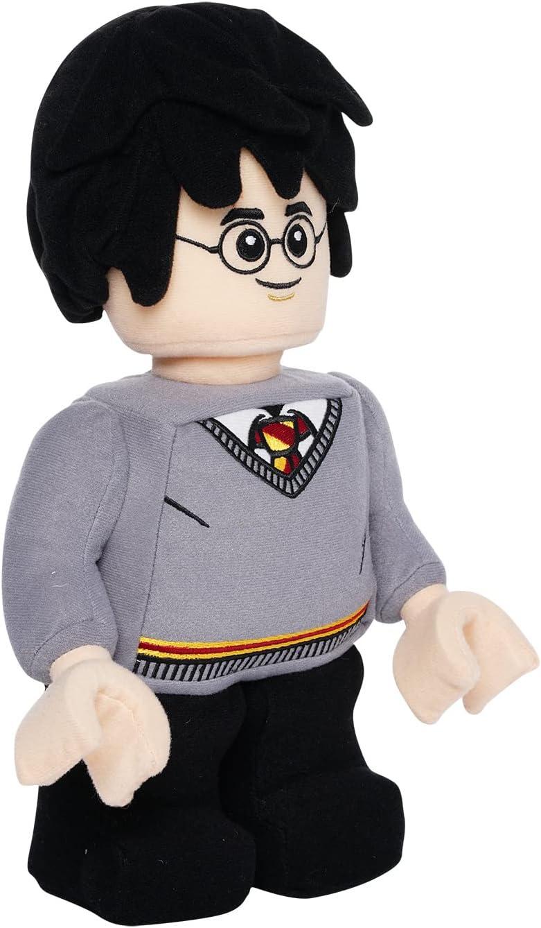 Lego Harry Potter officiellt licensierad plyschfigur