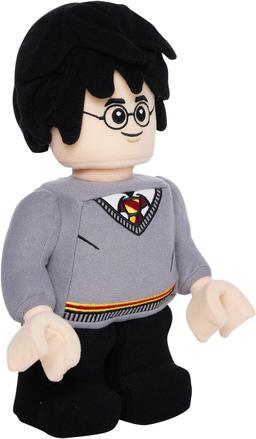 Lego Harry Potter officiellt licensierad plyschfigur