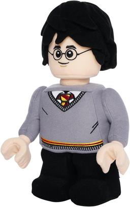 Lego Harry Potter officiellt licensierad plyschfigur