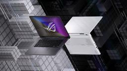 ASUS ROG Zephyrus G16 i7 32GB 1000GB 16