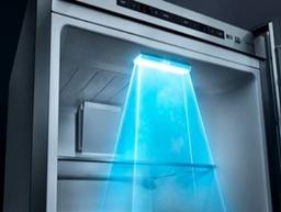 Siemens KF96RSBEA Side-by-Side Refrigerator