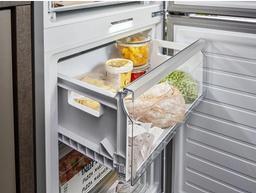 Siemens KF96RSBEA Side-by-Side Refrigerator
