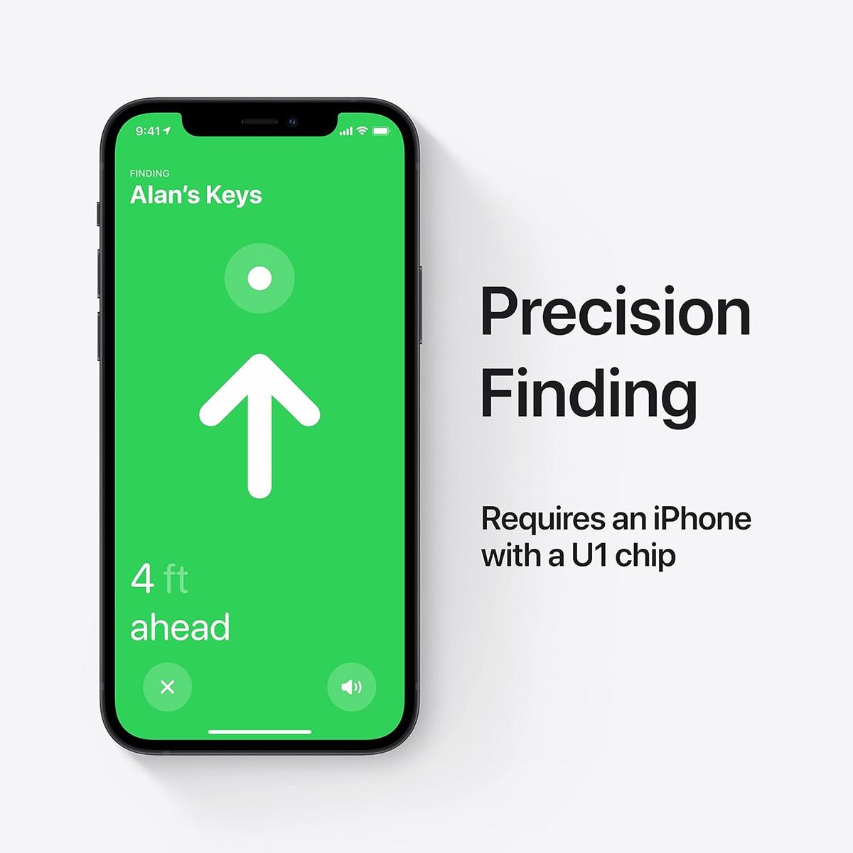 Apple AirTag 1-pack