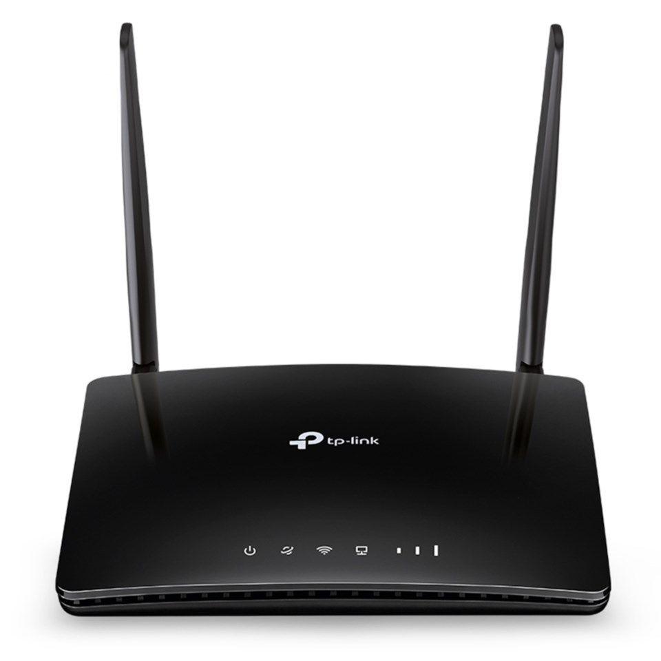 TP-Link Archer MR400 AC1200 4G modemrouter