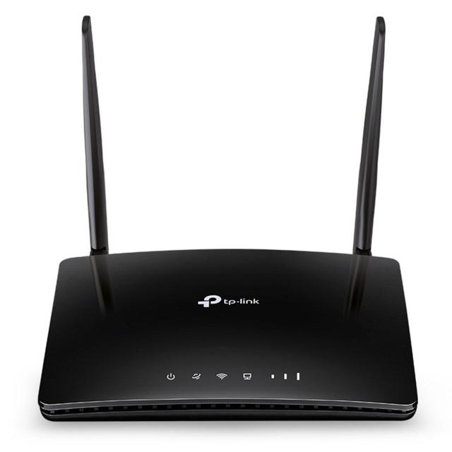 TP-Link Archer MR400 AC1200 4G modemrouter