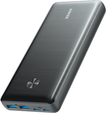 Anker PowerCore III Elite 87W 25600mAh