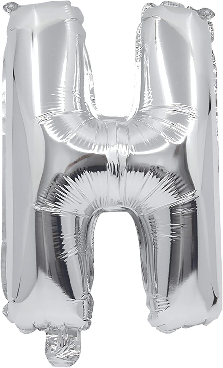 Helium folieballong E